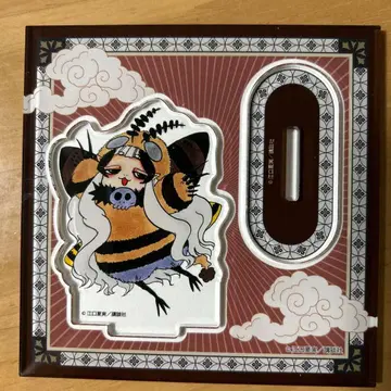 에구치 나츠미 원화전 출금의 두더지 아크릴 스탠드 독견 아케론티아