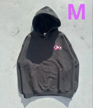 9090 logo vintage ballon hoodie