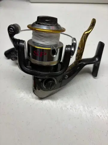 PRO MARINE SP 스피닝 릴