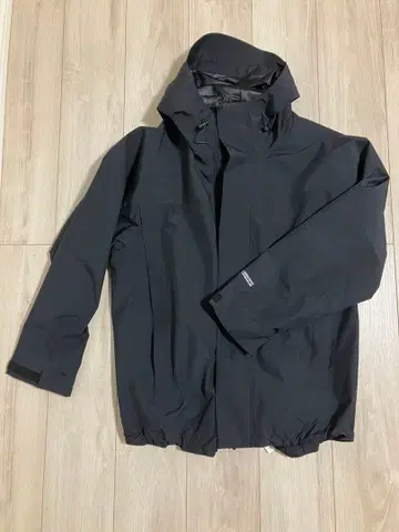 phenix GORE-TEX WINDSTOPPER 마운틴 파카 M