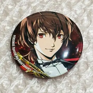 페르소나 5 콘서트 캔뱃지