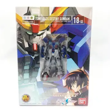 HCM Pro 데스티니 건담 피규어 ZGMF-X42S SEED