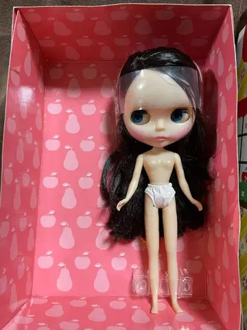 브라이스 노스탤지크 팝 개봉 완료