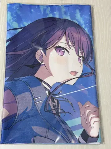 풀 그래픽 타월 시이나 타키 Zero gravity ver.