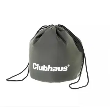 Manhattan Portage x Clubhaus 복조리