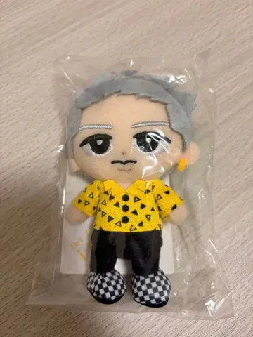 [ 미개봉 새상품 ] 이와모토 테루 스노치루