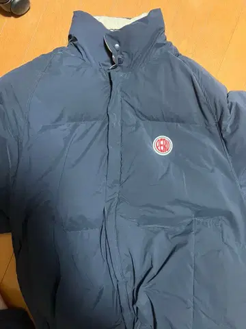 perush 충전솜 다운