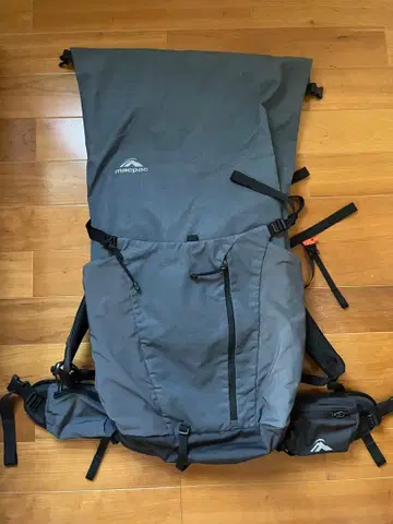 macpac 테아랄로아 60