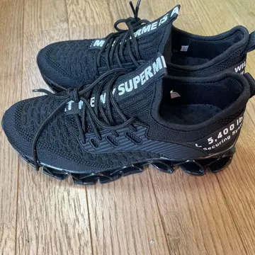 [ 새상품 ] 워킹화 밸런스 코어 스니커즈 24.5cm