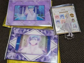 탭나이 미카제 아이