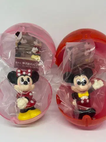 디즈니 클래시컬 모드