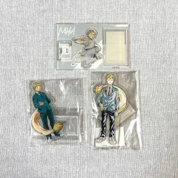 나의 히어로 아카데미아 오지로 후미카게 아크릴 스탠드