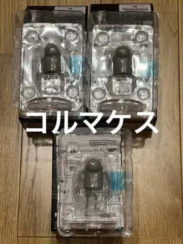 제일복권 NieR Automata I상 기계 생명체 피규어 2종 세트