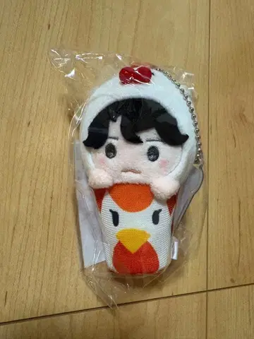 카라아게쿤 오오모리 모토키 키링