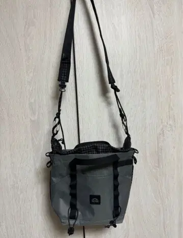 slowhike 사코슈 그레이