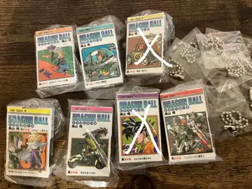 드래곤볼 코믹스 참 컬렉션 03