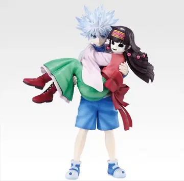 HUNTER x HUNTER 제일복권 A상 키루아 나니카