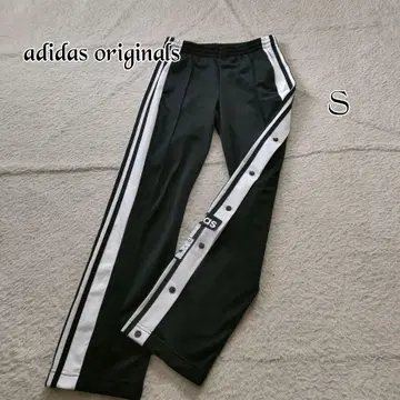 [ 인기 ] adidas 아디블레이크 블랙 스냅 버튼