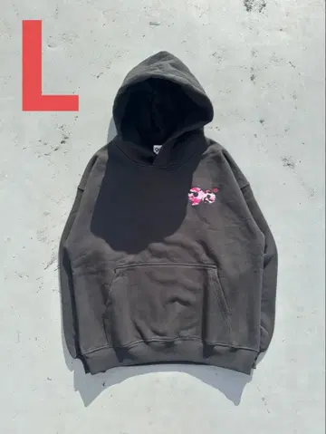90 Logo Original Hoodie