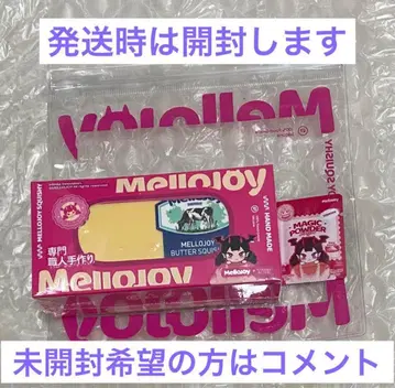 mellojoy 버터