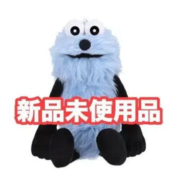 퍼펫 스 봉제 인형 PUPPET SUNSUN 복슬복슬 공식