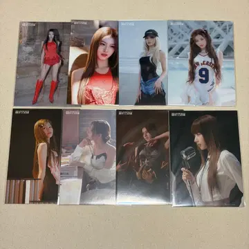 MISAMO 사나 랜트레 HAUTE COUTURE