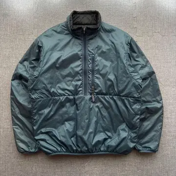 [ 90s ] patagonia 파타고니아 퍼프볼 풀오버 USA제 S