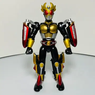 디케이드 FFR07 파이널 폼 라이드07 아기토 토르네이더 아기토