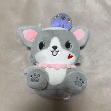 JOCHUM 츄라라 봉제 인형