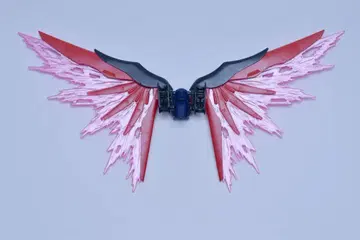 HG 데스티니 건담 SpecII [최종 결전 이미지 컬러] 백팩