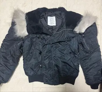 90s alphaindustries n2b