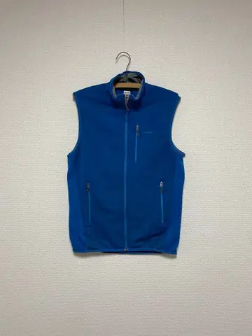 patagonia 피톤 하이 브리드 베스트 플리스 파타고니아