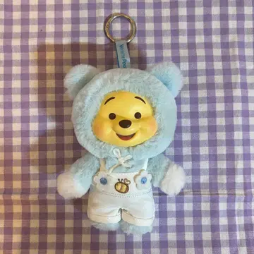 TOP TOY 탑토이 팝마트 푸우