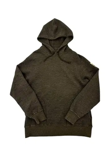 히다마리 건강 내의 에베레스트 신사 긴팔 후드티