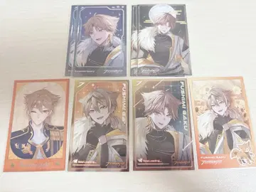 [ 후시미 가쿠 ] 토가비토 후시미 가쿠 퀘스트