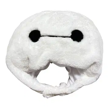 디즈니 베이맥스 팬캡 58cm