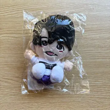 Lil  오니시 후우가 치비누이