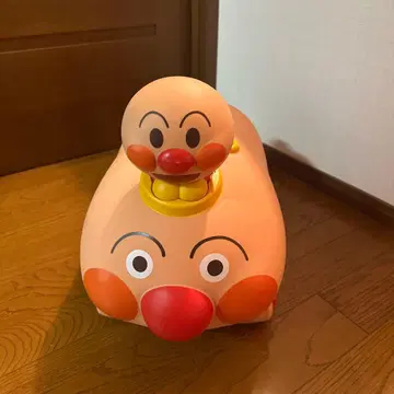 팝픈 호빵맨 호