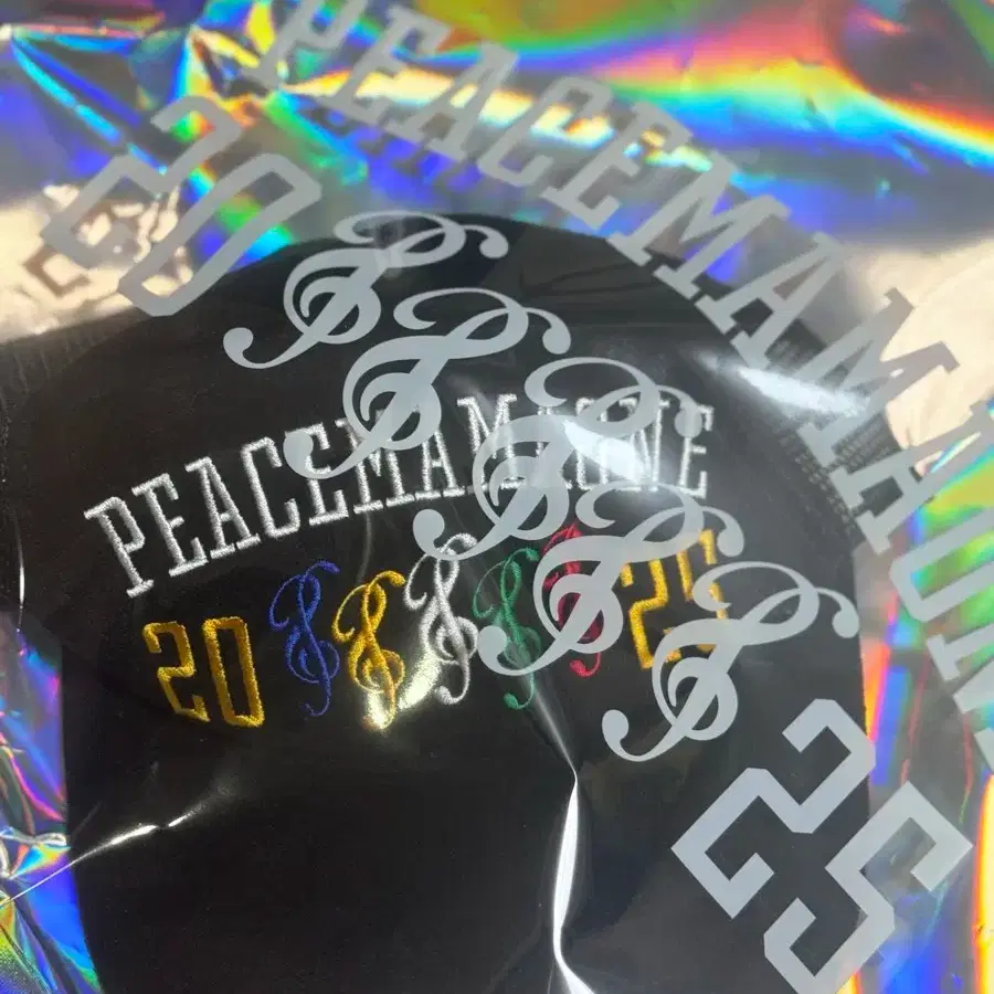 PEACEMINUSONE MAMA G-DRAGON POPUP パーカー M GDRAGON peacemamaone