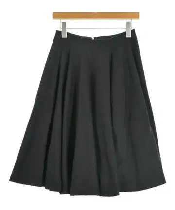 McQ 롱 맥시 길이 스커트 여성용