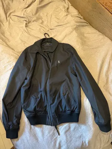 랄프 로렌 패커블 자켓