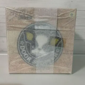 죠죠 이기 도어 스토퍼 보통 얼굴 센티넬 미개봉