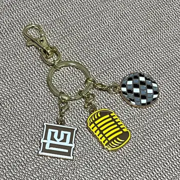 ENVii GABRIELLA 키 참