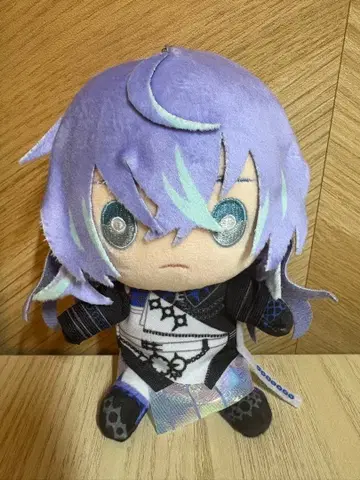 호시미치 쇼 니지누이