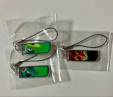 록맨 에그제 코코로 윈도우 초수화 풀 싱크로 아크릴 스트랩