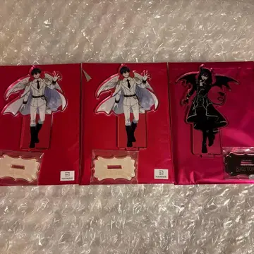 블루 록 천사와 악마 이사기 요이치 아크릴 스탠드