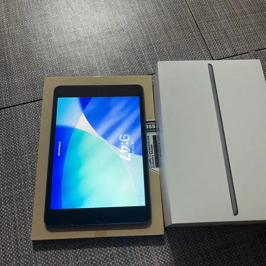 iPad mini7 Cellular 256GB AppleCare➕ iPad Mini 7 2024 Wifi 256GB | Giá rẻ, hỗ trợ trả góp 0%