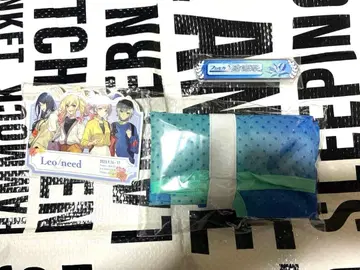 프로세카 감사제 3rd 프리미어석 혜택 세트