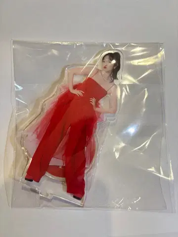 아크릴 스탠드 2세트