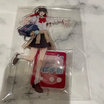 WIND BREAKER 윈브레 츠바키노 유